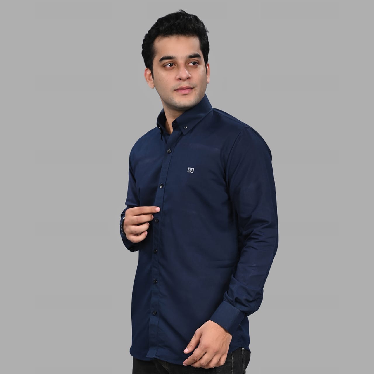 Men's Formal Shirt