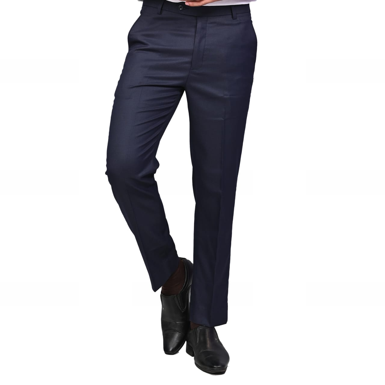 Men's Black Pant