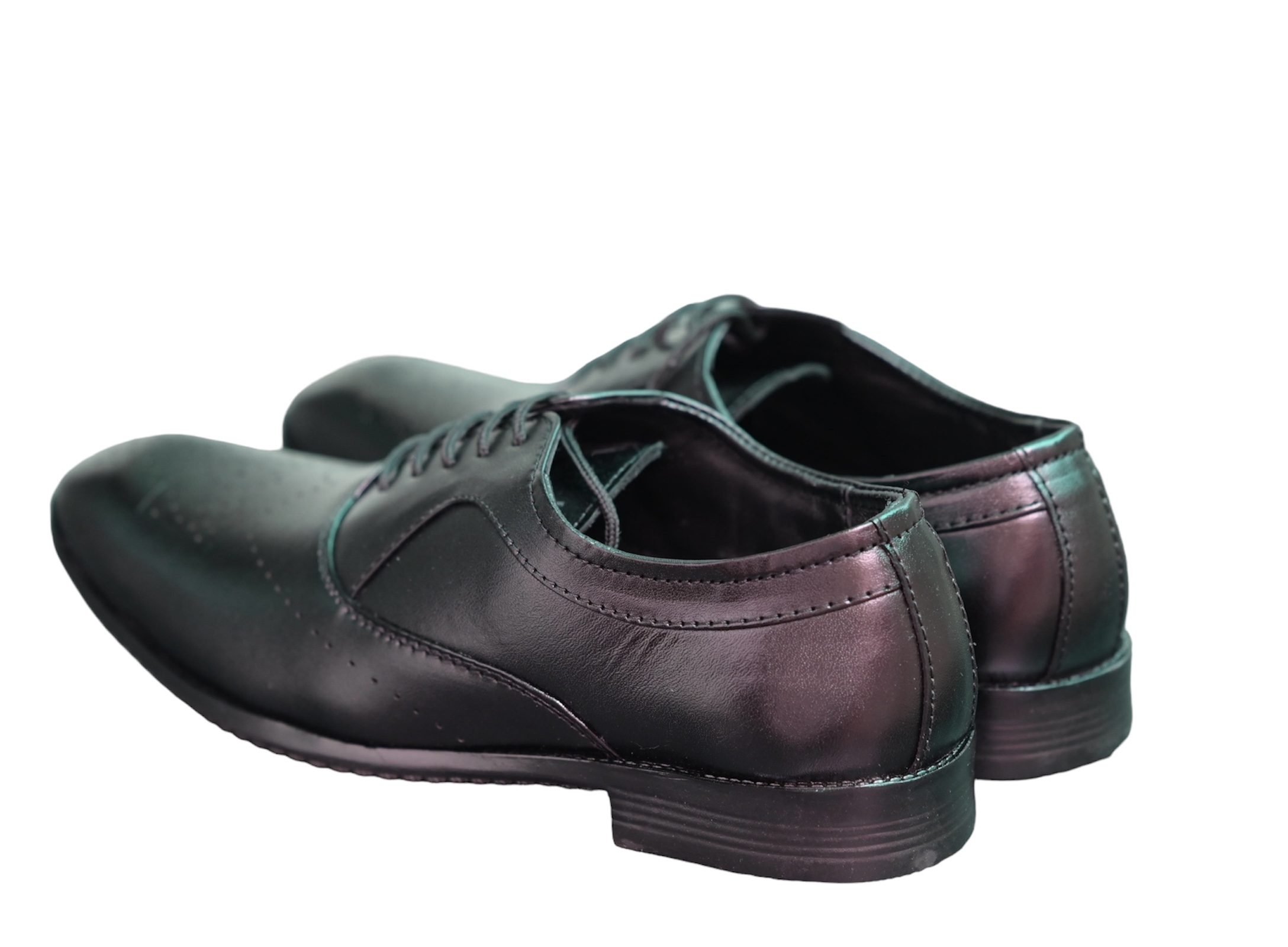 Shoe's