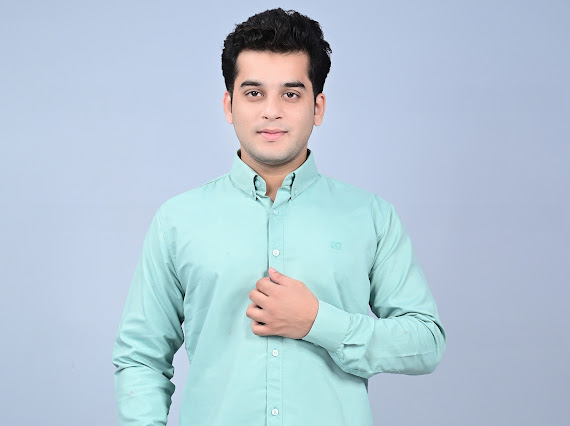 Formal Shirt